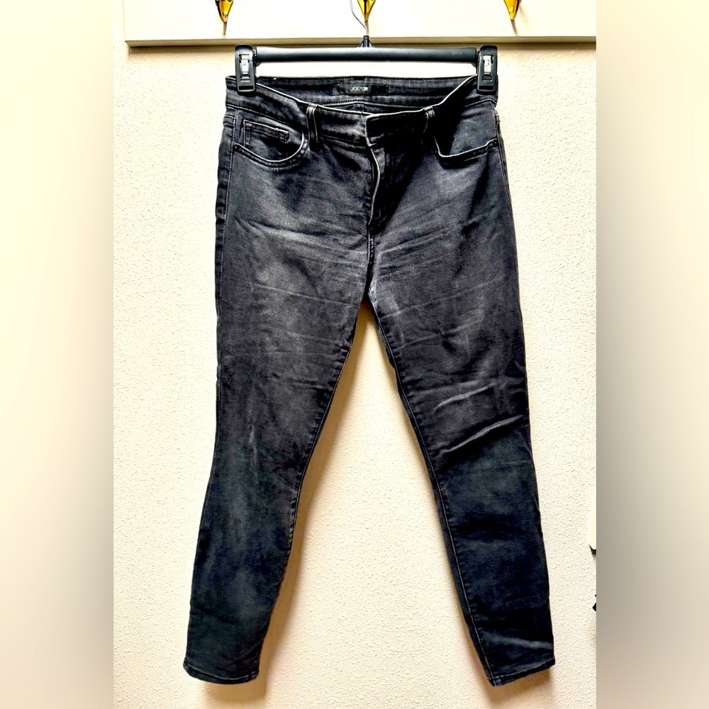 Joes jeans in black/grey
